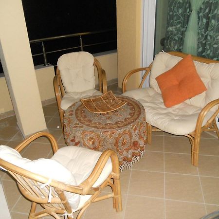 Kopernikus Apartments Ulcinj Exterior foto