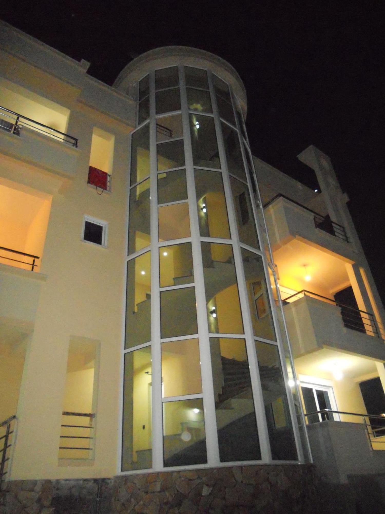 Kopernikus Apartments Ulcinj Exterior foto