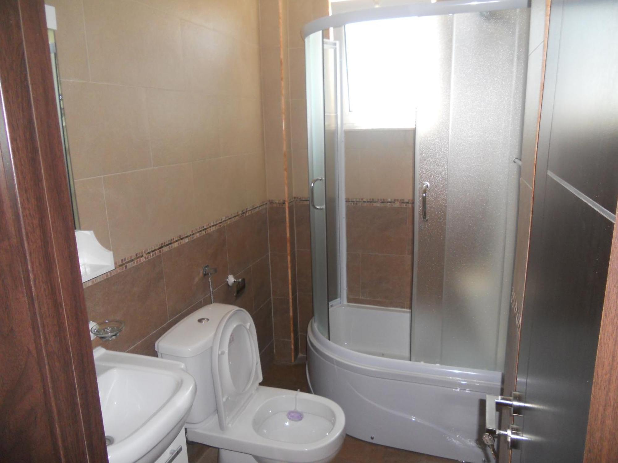 Kopernikus Apartments Ulcinj Exterior foto