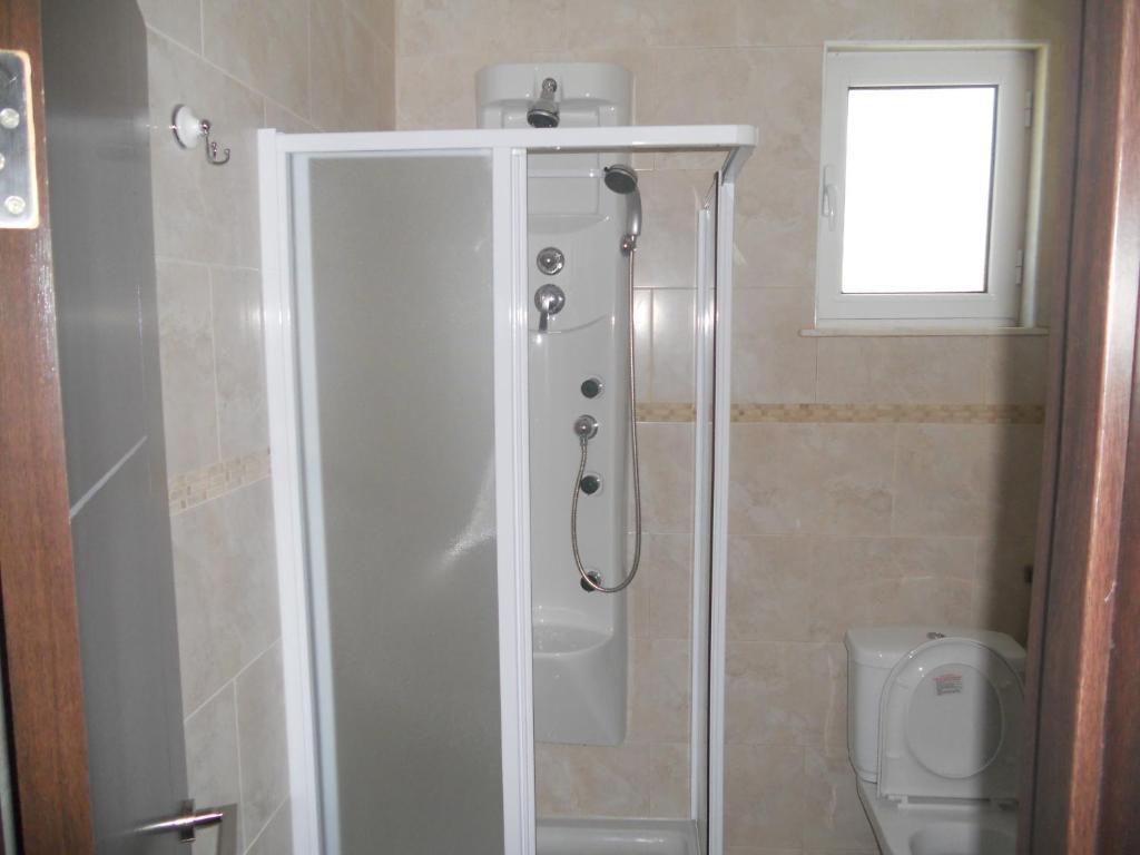 Kopernikus Apartments Ulcinj Quarto foto