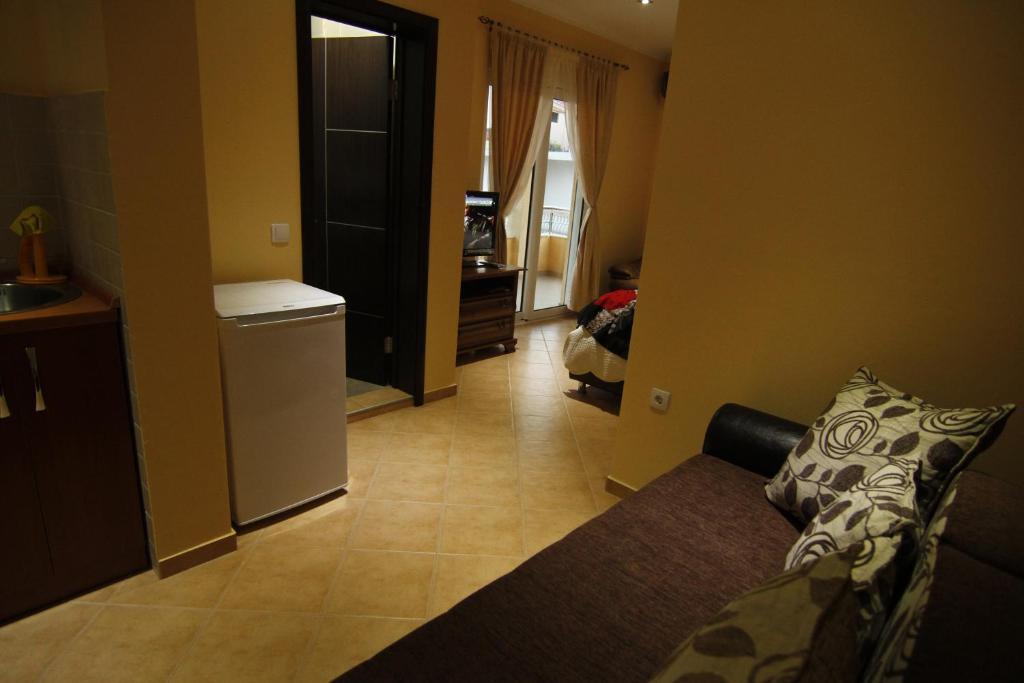 Kopernikus Apartments Ulcinj Quarto foto