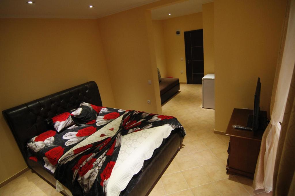 Kopernikus Apartments Ulcinj Quarto foto