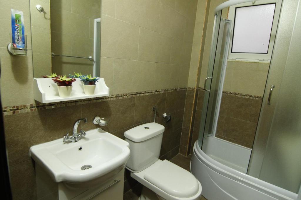 Kopernikus Apartments Ulcinj Quarto foto
