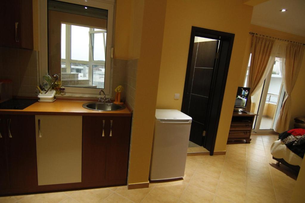 Kopernikus Apartments Ulcinj Exterior foto