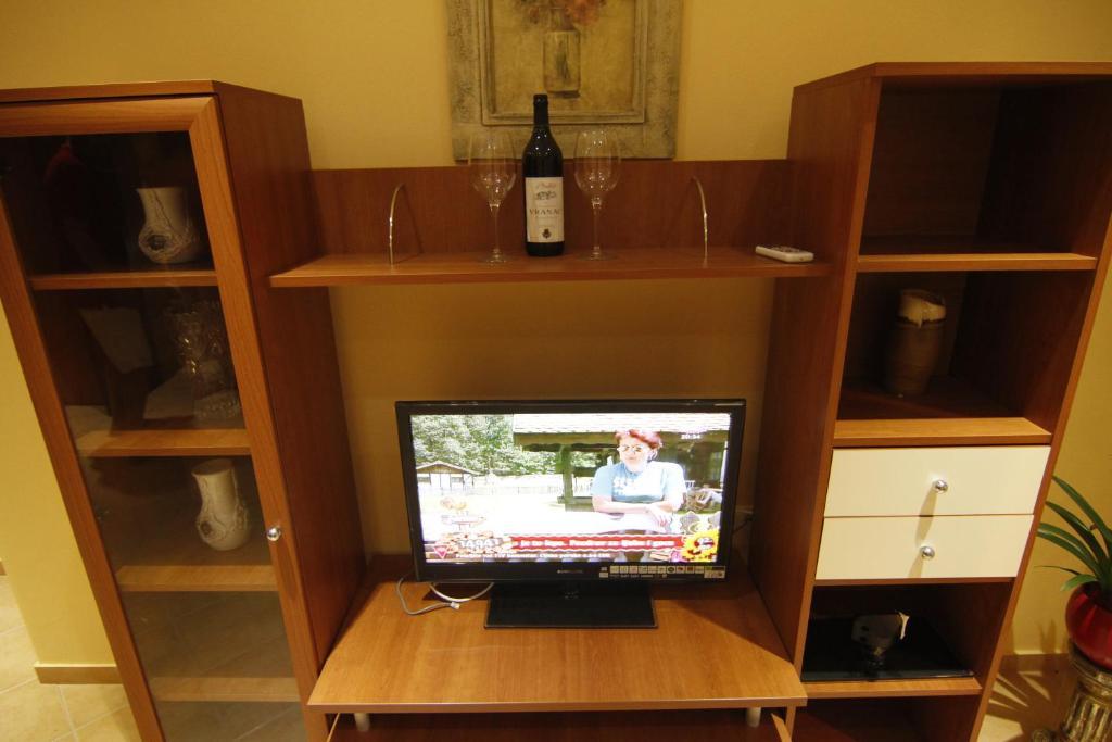 Kopernikus Apartments Ulcinj Quarto foto