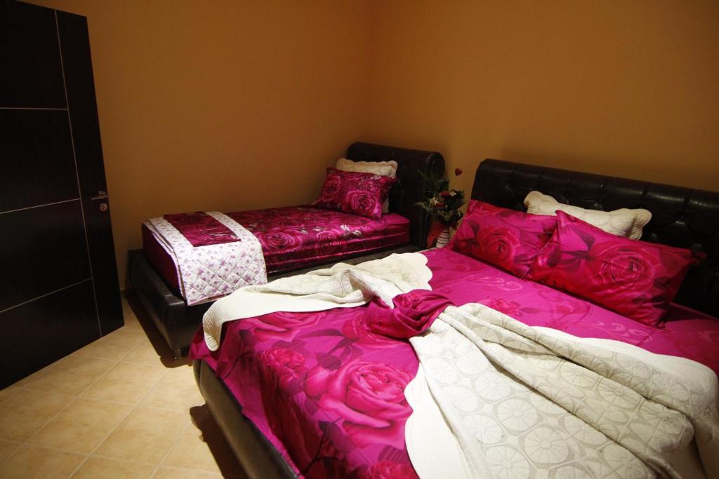 Kopernikus Apartments Ulcinj Quarto foto