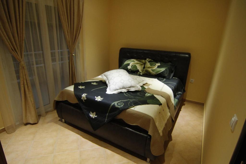 Kopernikus Apartments Ulcinj Quarto foto