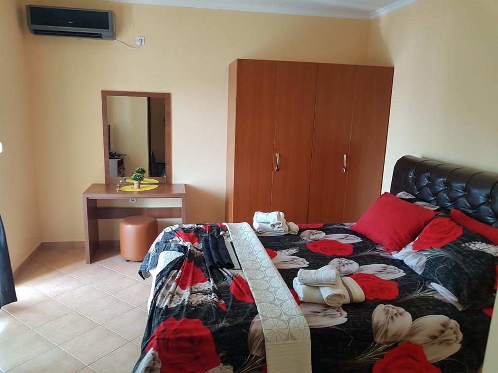 Kopernikus Apartments Ulcinj Exterior foto